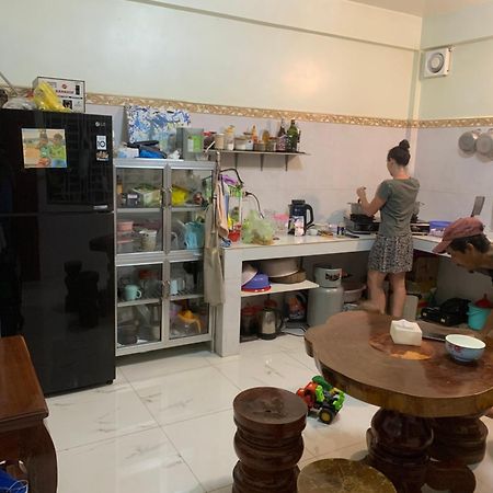 Mondulkiri Holiday Homestay Senmonorom Buitenkant foto