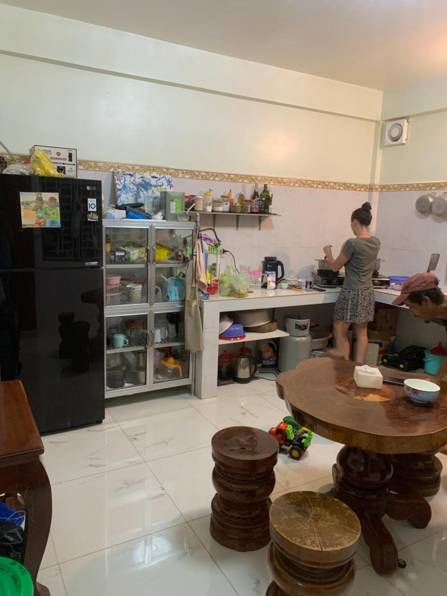 Mondulkiri Holiday Homestay Senmonorom Buitenkant foto