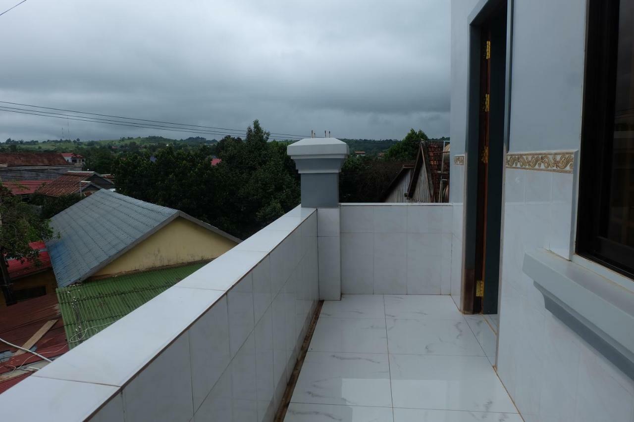 Mondulkiri Holiday Homestay Senmonorom Buitenkant foto